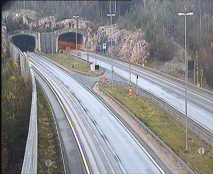 Kelikamerat Kuva Tie 1, Lohja, Pitkämäki itä, Lohja, Uusimaa