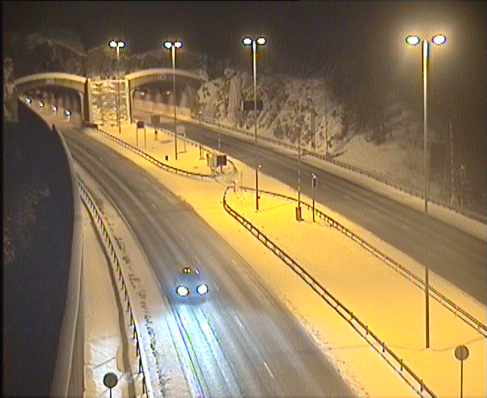 Kelikamerat Kuva Tie 1, Lohja, Pitkämäki itä, Lohja, Uusimaa