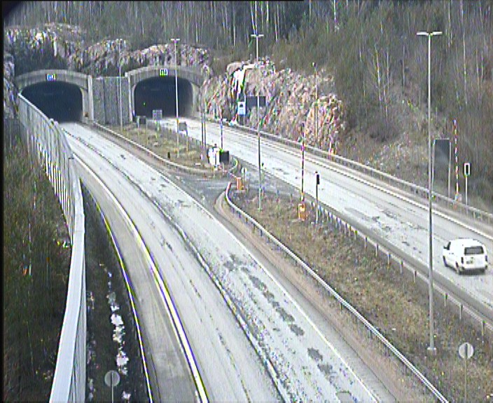 Kelikamerat Kuva Tie 1, Lohja, Pitkämäki itä, Lohja, Uusimaa