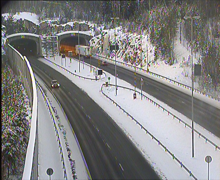 Kelikamerat Kuva Tie 1, Lohja, Pitkämäki itä, Lohja, Uusimaa