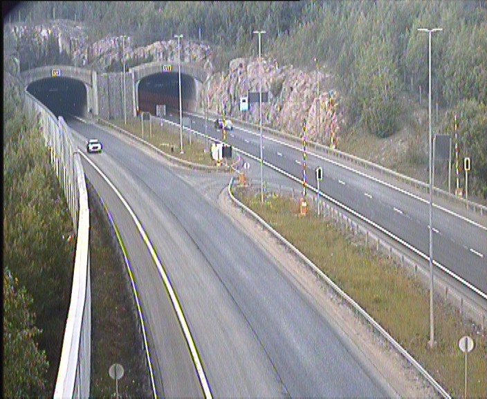Kelikamerat Kuva Tie 1, Lohja, Pitkämäki itä, Lohja, Uusimaa