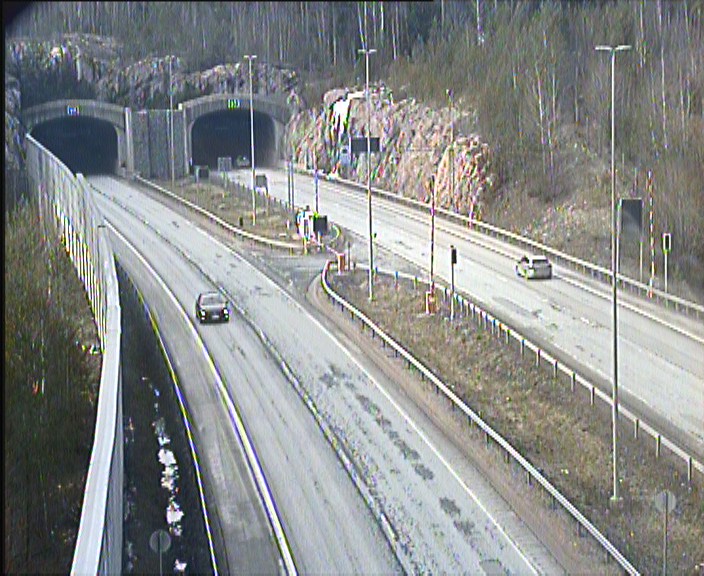 Kelikamerat Kuva Tie 1, Lohja, Pitkämäki itä, Lohja, Uusimaa