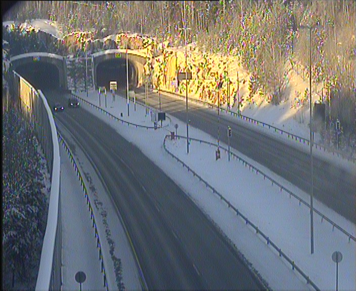 Kelikamerat Kuva Tie 1, Lohja, Pitkämäki itä, Lohja, Uusimaa