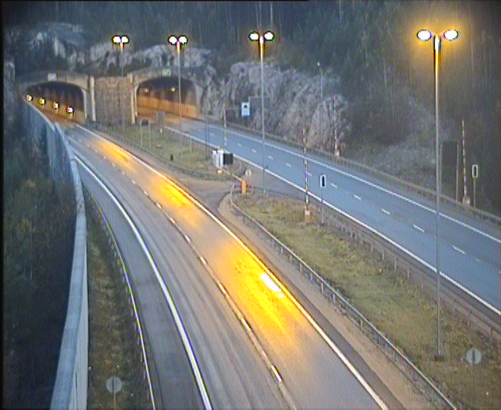 Kelikamerat Kuva Tie 1, Lohja, Pitkämäki itä, Lohja, Uusimaa