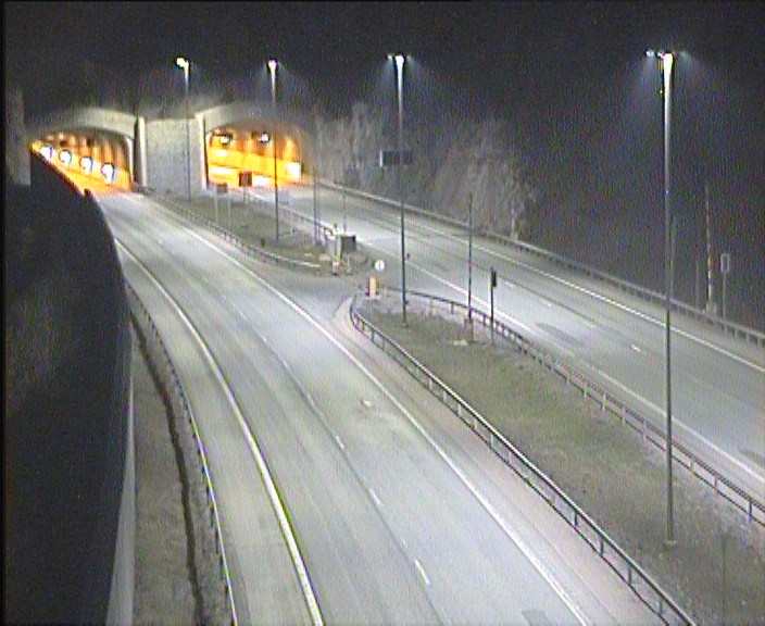Weather Camera Image Väg 1 Lojo, Pitkämäki öst, Lohja, Uusimaa