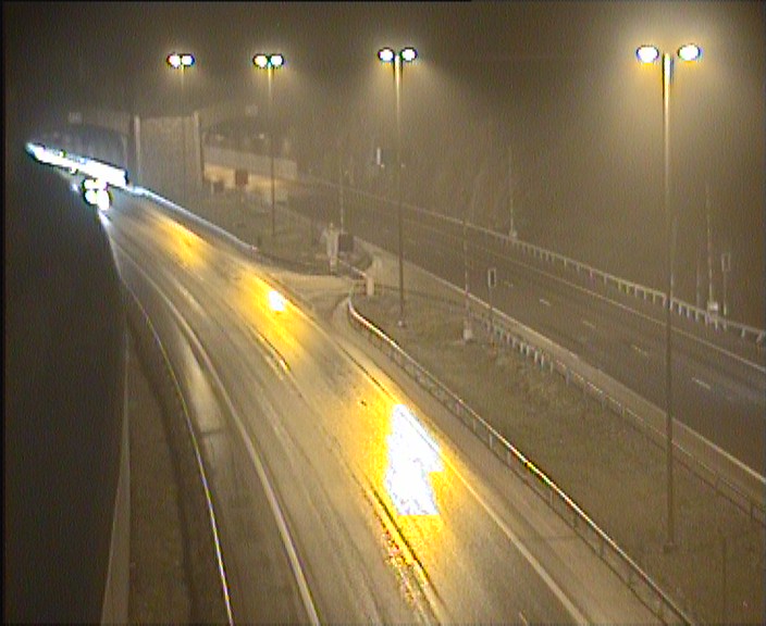 Weather Camera Image Road 1 Lohja, Pitkämäki east, Lohja, Uusimaa