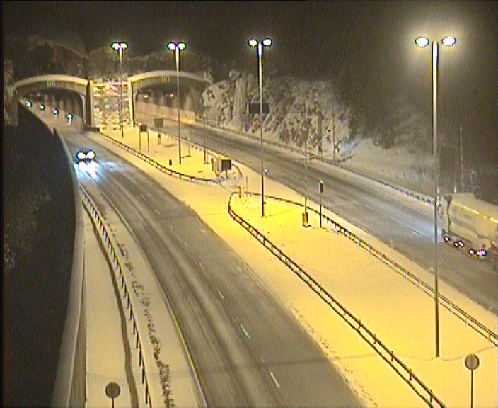 Kelikamerat Kuva Tie 1, Lohja, Pitkämäki itä, Lohja, Uusimaa