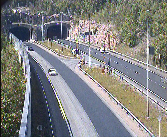 Kelikamerat Kuva Tie 1, Lohja, Pitkämäki itä, Lohja, Uusimaa