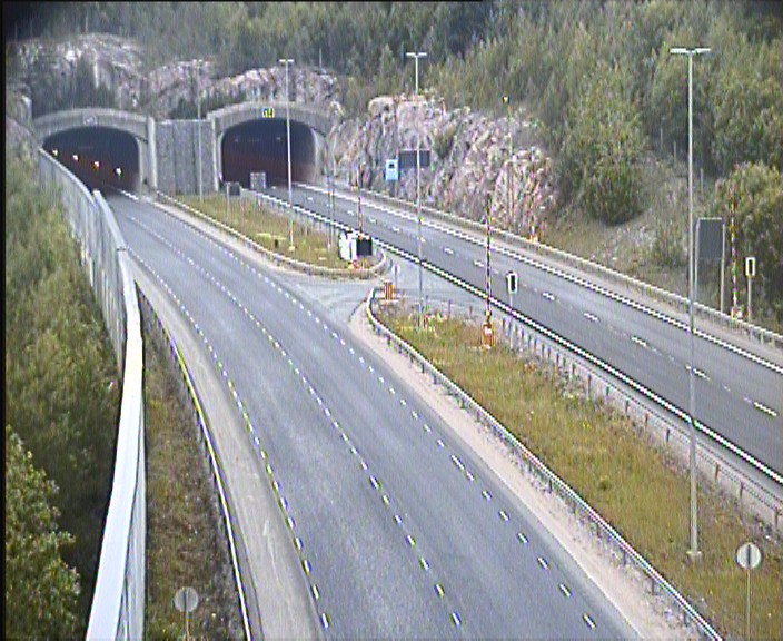 Kelikamerat Kuva Tie 1, Lohja, Pitkämäki itä, Lohja, Uusimaa