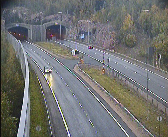 Kelikamerat Kuva Tie 1, Lohja, Pitkämäki itä, Lohja, Uusimaa