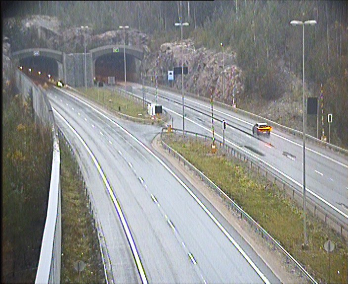 Kelikamerat Kuva Tie 1, Lohja, Pitkämäki itä, Lohja, Uusimaa