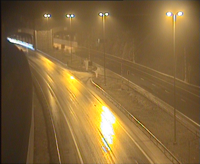 Weather Camera Image Road 1 Lohja, Pitkämäki east, Lohja, Uusimaa