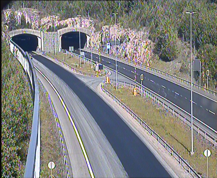 Kelikamerat Kuva Tie 1, Lohja, Pitkämäki itä, Lohja, Uusimaa