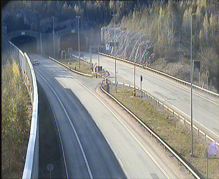 Kelikamerat Kuva Tie 1, Lohja, Pitkämäki itä, Lohja, Uusimaa