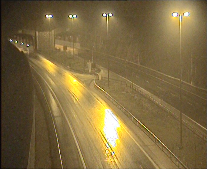 Weather Camera Image Road 1 Lohja, Pitkämäki east, Lohja, Uusimaa