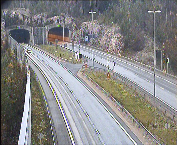 Kelikamerat Kuva Tie 1, Lohja, Pitkämäki itä, Lohja, Uusimaa