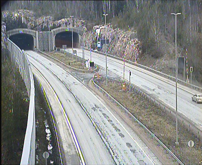 Kelikamerat Kuva Tie 1, Lohja, Pitkämäki itä, Lohja, Uusimaa