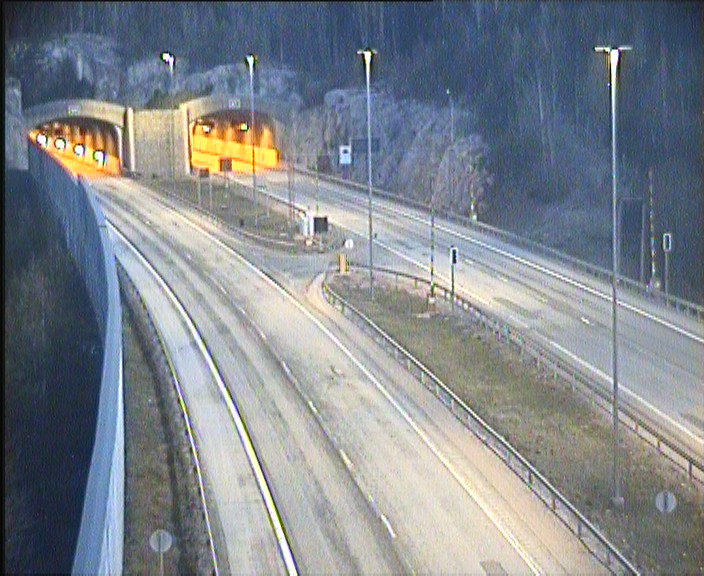Kelikamerat Kuva Tie 1, Lohja, Pitkämäki itä, Lohja, Uusimaa
