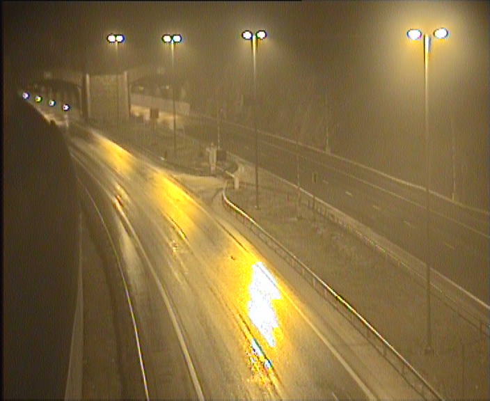 Weather Camera Image Road 1 Lohja, Pitkämäki east, Lohja, Uusimaa