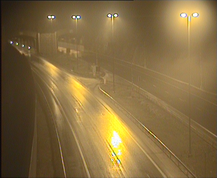 Weather Camera Image Road 1 Lohja, Pitkämäki east, Lohja, Uusimaa