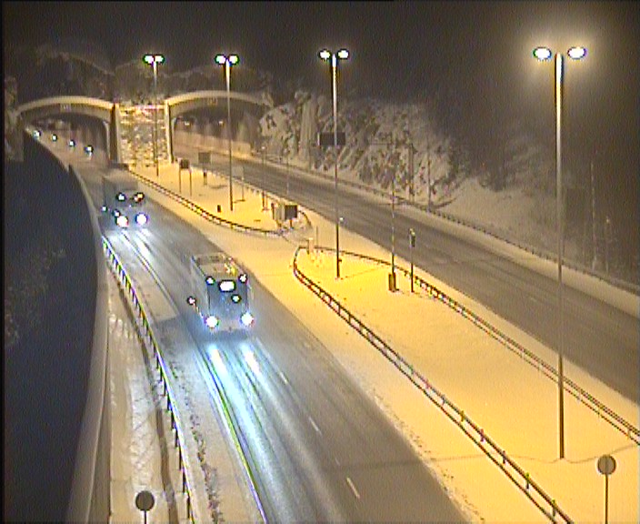 Kelikamerat Kuva Tie 1, Lohja, Pitkämäki itä, Lohja, Uusimaa