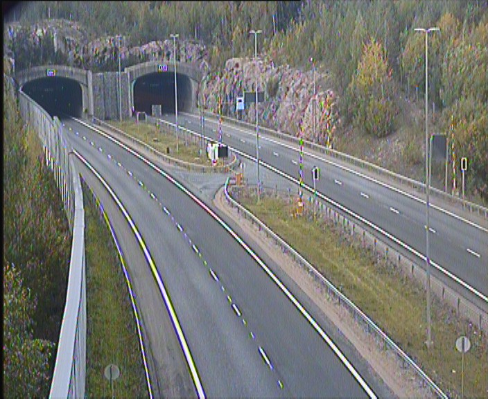 Kelikamerat Kuva Tie 1, Lohja, Pitkämäki itä, Lohja, Uusimaa