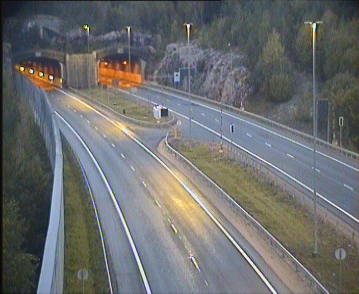 Kelikamerat Kuva Tie 1, Lohja, Pitkämäki itä, Lohja, Uusimaa