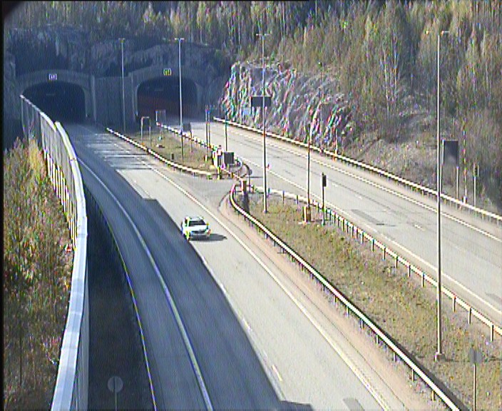 Kelikamerat Kuva Tie 1, Lohja, Pitkämäki itä, Lohja, Uusimaa