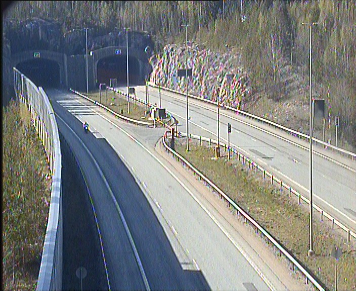 Kelikamerat Kuva Tie 1, Lohja, Pitkämäki itä, Lohja, Uusimaa