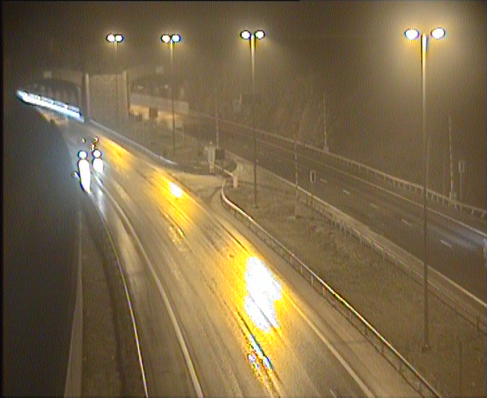 Weather Camera Image Road 1 Lohja, Pitkämäki east, Lohja, Uusimaa