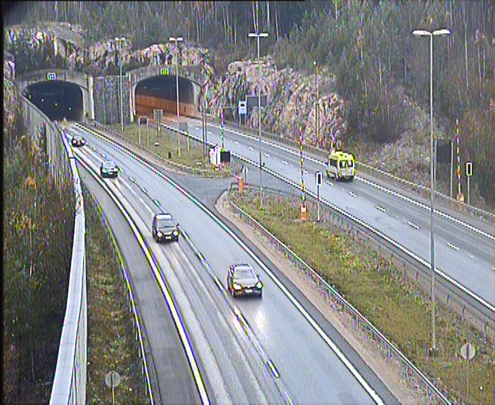 Kelikamerat Kuva Tie 1, Lohja, Pitkämäki itä, Lohja, Uusimaa