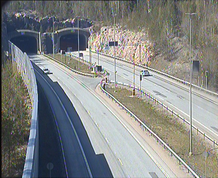 Kelikamerat Kuva Tie 1, Lohja, Pitkämäki itä, Lohja, Uusimaa
