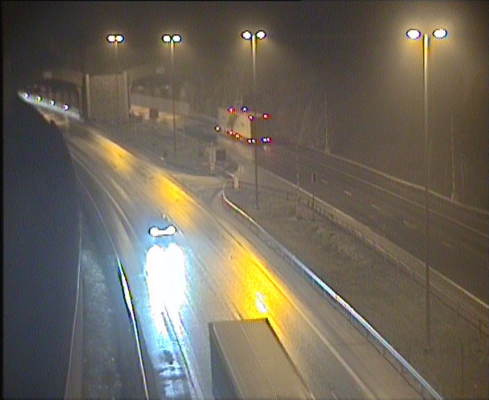 Weather Camera Image Road 1 Lohja, Pitkämäki east, Lohja, Uusimaa