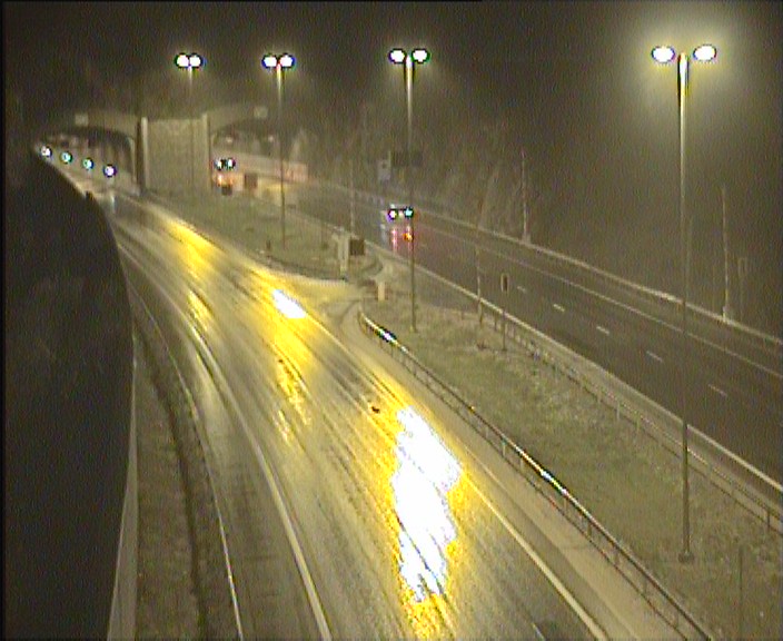 Kelikamerat Kuva Tie 1, Lohja, Pitkämäki itä, Lohja, Uusimaa