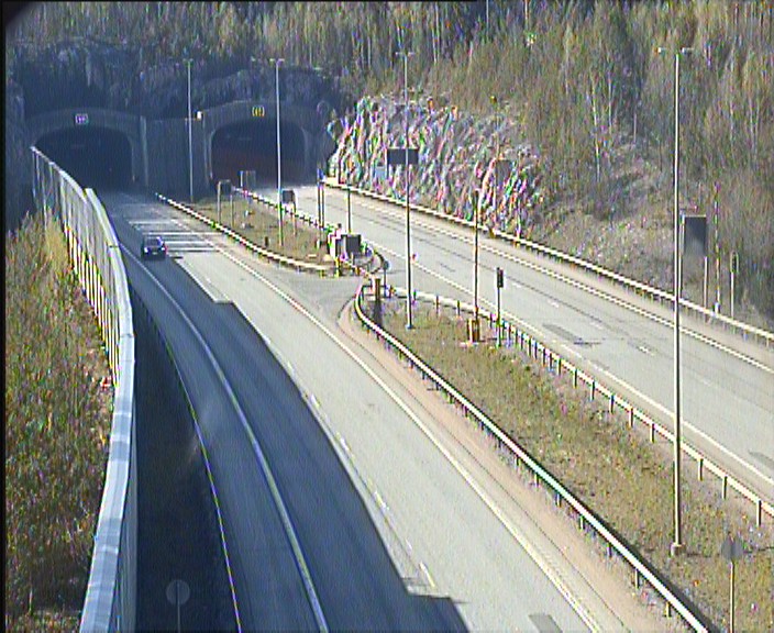 Kelikamerat Kuva Tie 1, Lohja, Pitkämäki itä, Lohja, Uusimaa
