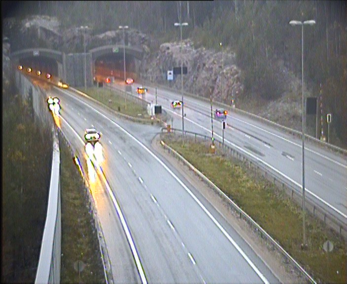 Kelikamerat Kuva Tie 1, Lohja, Pitkämäki itä, Lohja, Uusimaa