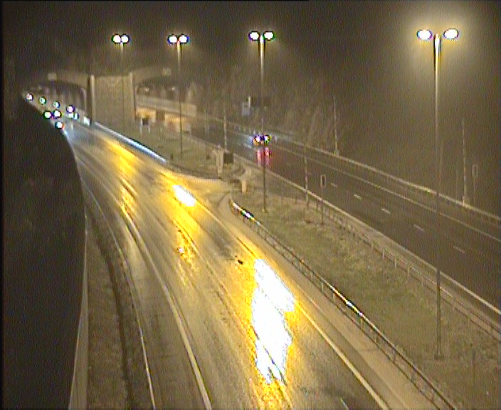 Kelikamerat Kuva Tie 1, Lohja, Pitkämäki itä, Lohja, Uusimaa