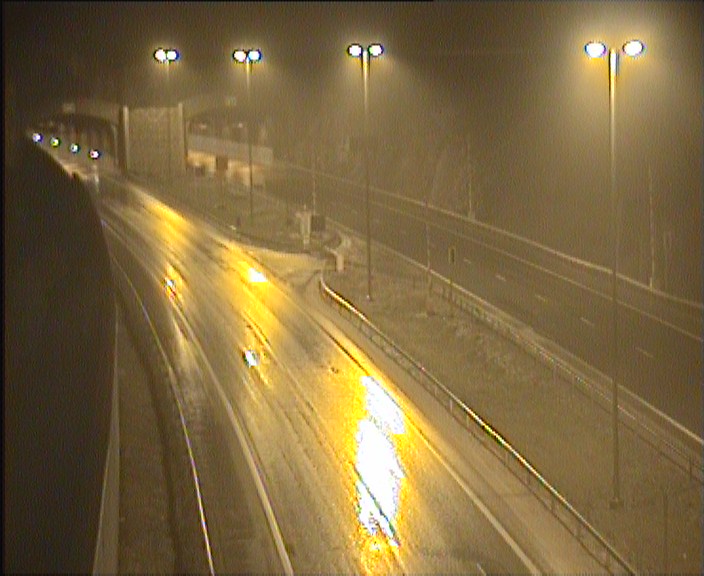 Weather Camera Image Road 1 Lohja, Pitkämäki east, Lohja, Uusimaa