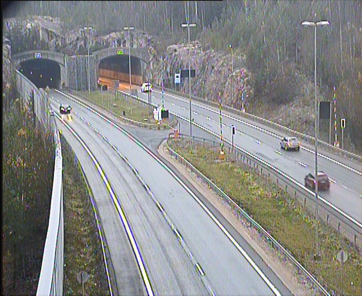 Kelikamerat Kuva Tie 1, Lohja, Pitkämäki itä, Lohja, Uusimaa