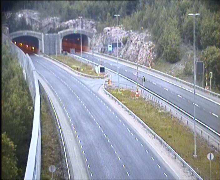 Kelikamerat Kuva Tie 1, Lohja, Pitkämäki itä, Lohja, Uusimaa
