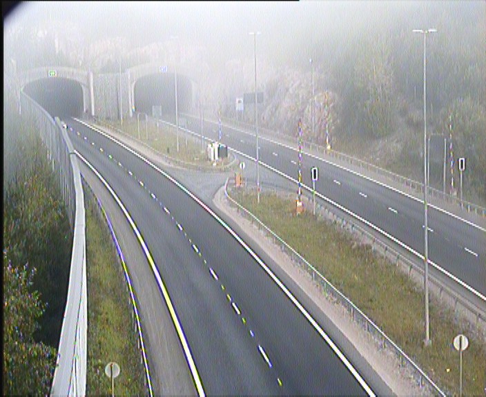 Kelikamerat Kuva Tie 1, Lohja, Pitkämäki itä, Lohja, Uusimaa