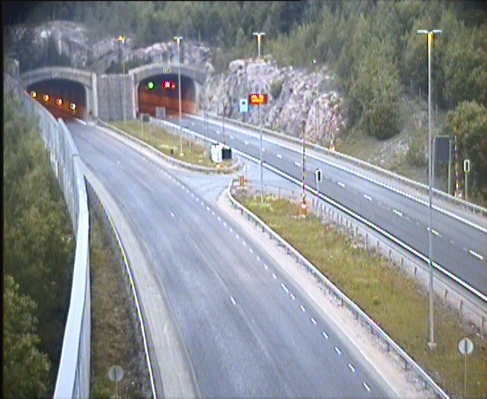 Kelikamerat Kuva Tie 1, Lohja, Pitkämäki itä, Lohja, Uusimaa