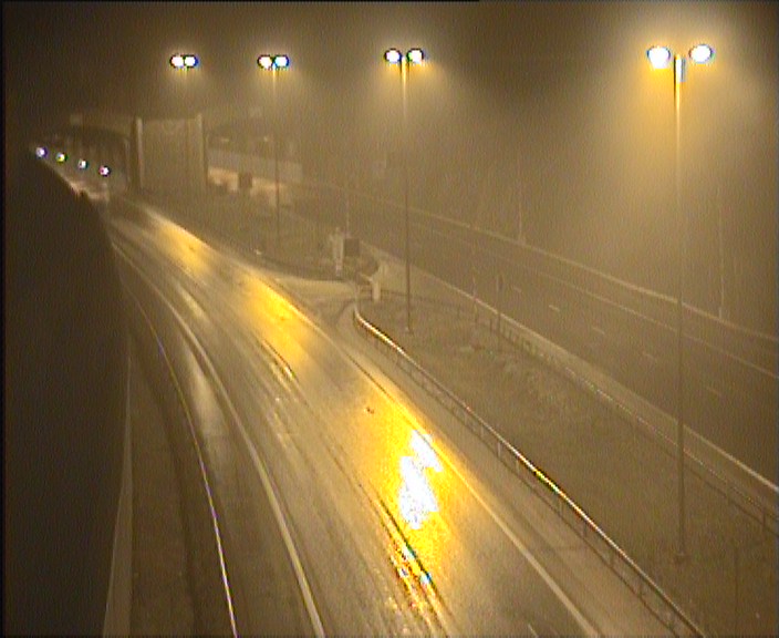 Weather Camera Image Road 1 Lohja, Pitkämäki east, Lohja, Uusimaa