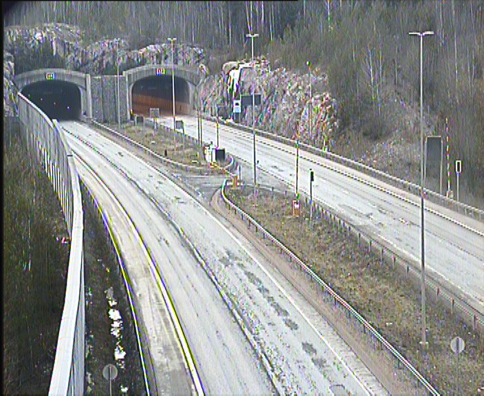 Kelikamerat Kuva Tie 1, Lohja, Pitkämäki itä, Lohja, Uusimaa