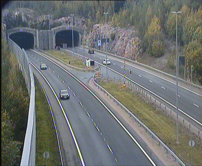 Kelikamerat Kuva Tie 1, Lohja, Pitkämäki itä, Lohja, Uusimaa
