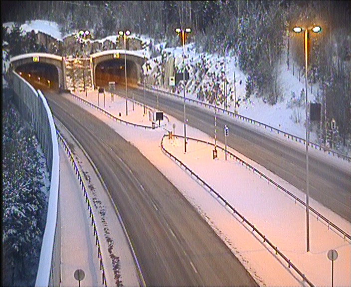 Kelikamerat Kuva Tie 1, Lohja, Pitkämäki itä, Lohja, Uusimaa