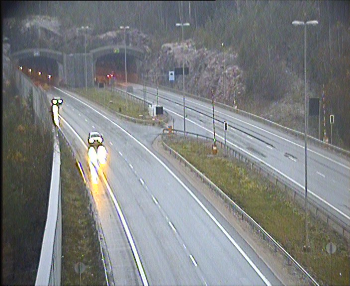 Kelikamerat Kuva Tie 1, Lohja, Pitkämäki itä, Lohja, Uusimaa