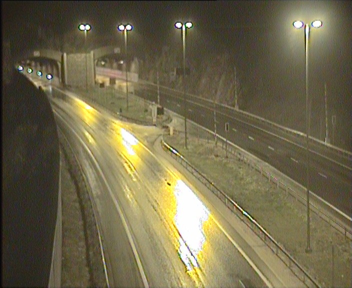 Kelikamerat Kuva Tie 1, Lohja, Pitkämäki itä, Lohja, Uusimaa