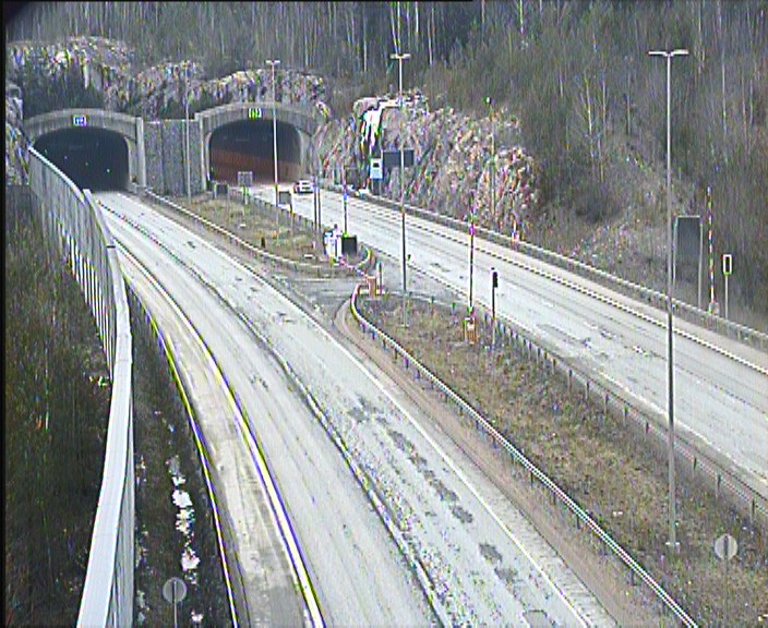 Kelikamerat Kuva Tie 1, Lohja, Pitkämäki itä, Lohja, Uusimaa