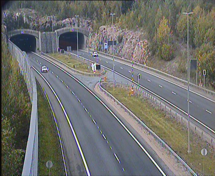Kelikamerat Kuva Tie 1, Lohja, Pitkämäki itä, Lohja, Uusimaa